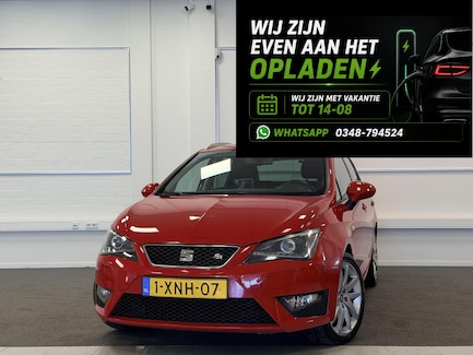 SEAT Ibiza 0
