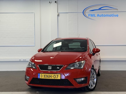 SEAT Ibiza 0