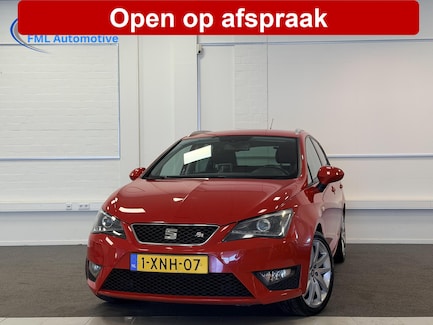 SEAT Ibiza 0