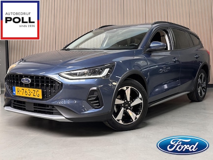 Ford Focus 0