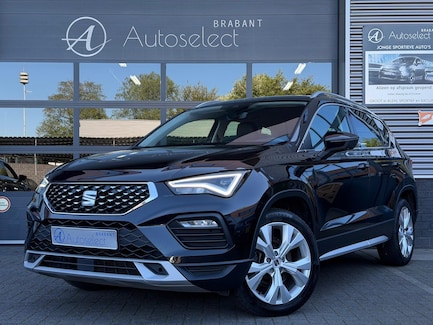 SEAT Ateca 0