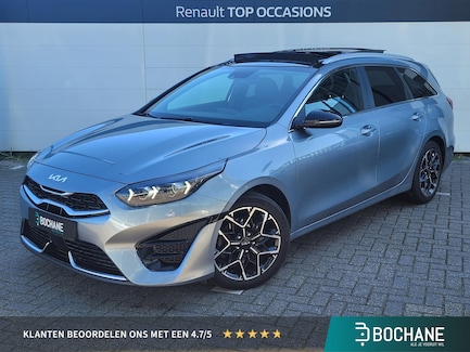 Kia Ceed 0