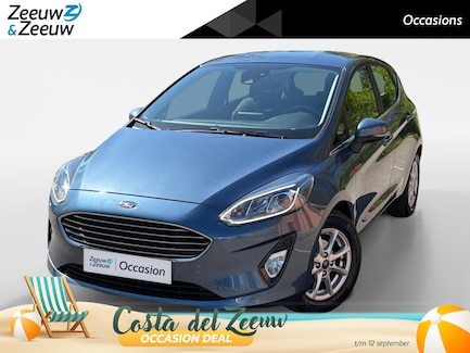 Ford Fiesta 0