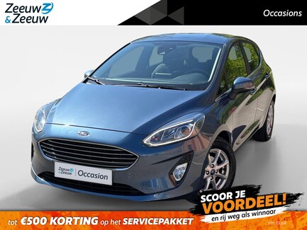 Ford Fiesta 0