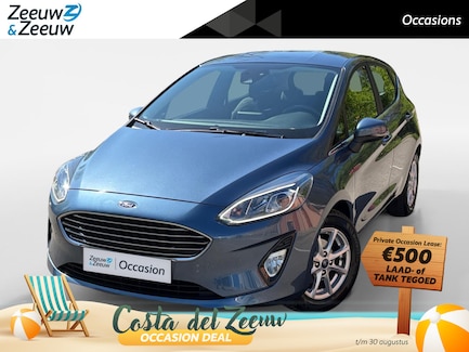Ford Fiesta 0