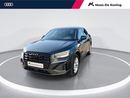 Audi Q2 0