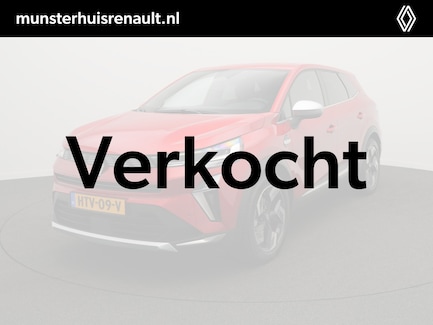 Renault Symbioz 0