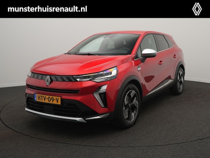 Renault Symbioz 0