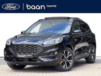 Ford Kuga 0