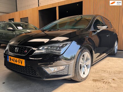 SEAT Leon 0