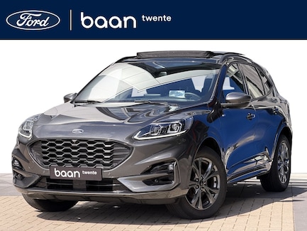 Ford Kuga 0