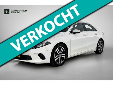Mercedes-Benz A-klasse 0