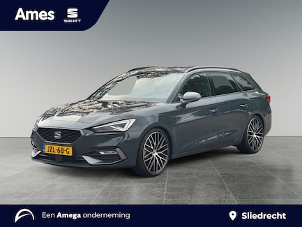 SEAT Leon 0