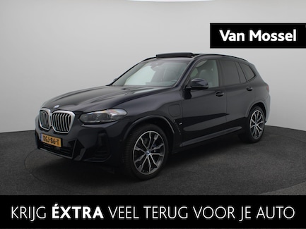 BMW X3 0