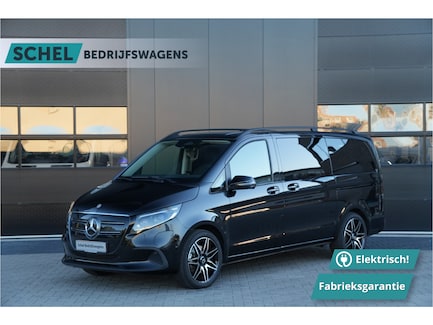 Mercedes-Benz EQV 0
