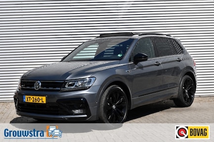 Volkswagen Tiguan 0