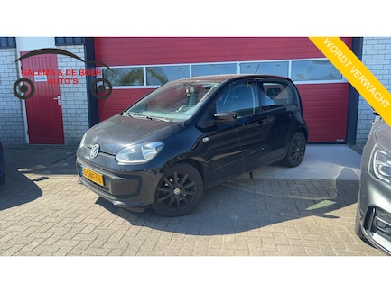 Volkswagen Up! 0