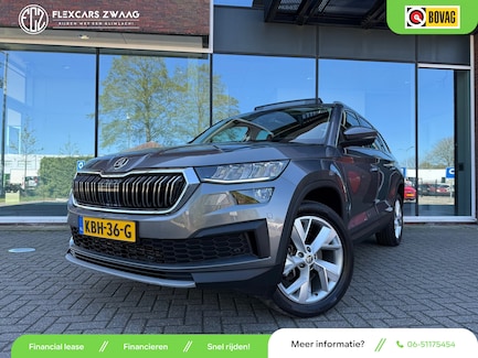 Skoda Kodiaq 0