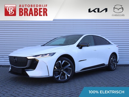 Mazda 6e 0