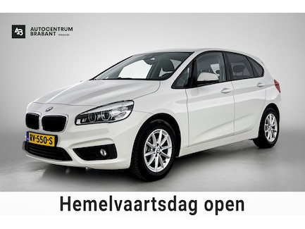 BMW 2-Serie Active Tourer 0