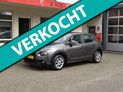 Citroën C3 0