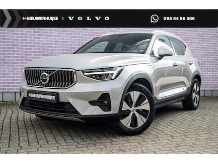 Volvo XC40 0