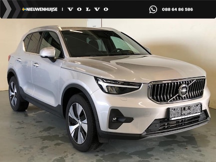 Volvo XC40 0