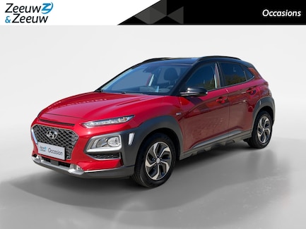 Hyundai Kona 0