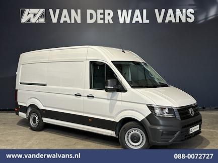 Volkswagen Crafter 0