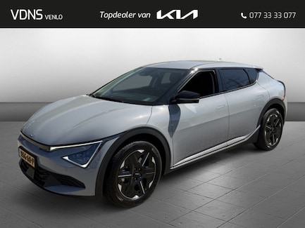 Kia EV6 0