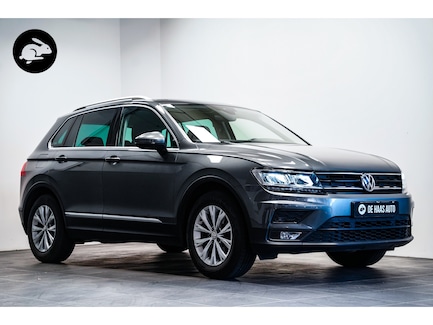 Volkswagen Tiguan 0