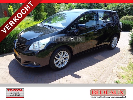 Toyota Verso 0