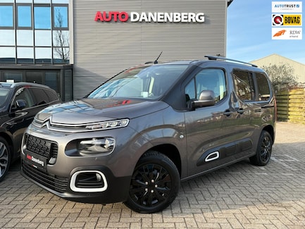 Citroën Berlingo 0