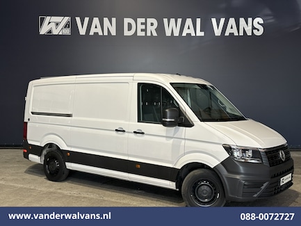 Volkswagen Crafter 0