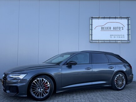 Audi A6 0