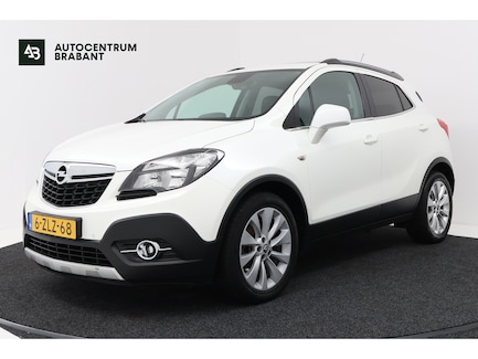 Opel Mokka 0