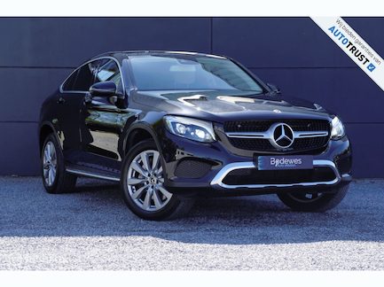 Mercedes-Benz GLC 0