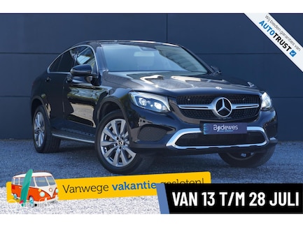 Mercedes-Benz GLC 0