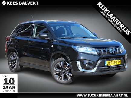Suzuki Vitara 0
