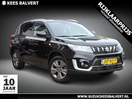 Suzuki Vitara 0