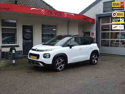 Citroën C3 Aircross 0