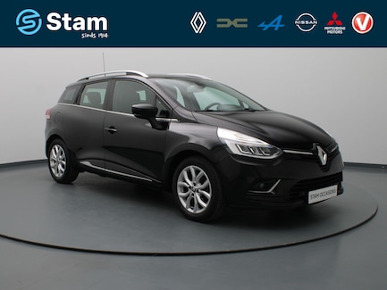 Renault Clio 0