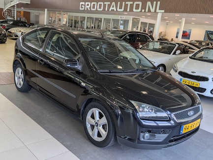 Ford Focus 0