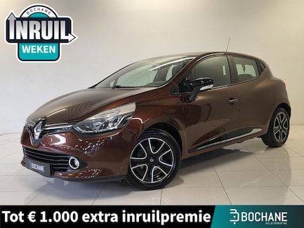 Renault Clio 0