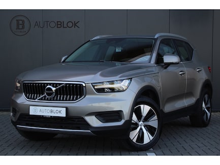 Volvo XC40 0