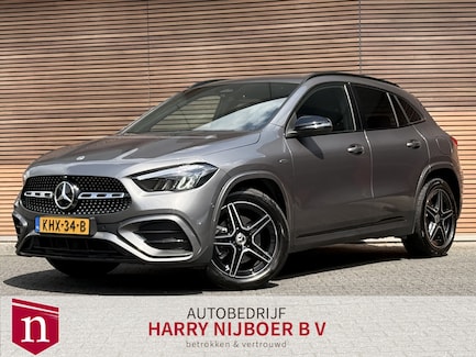 Mercedes-Benz GLA 0