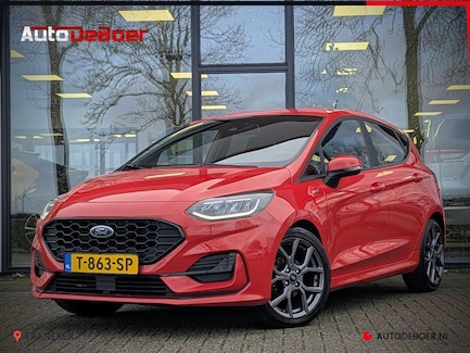 Ford Fiesta 0