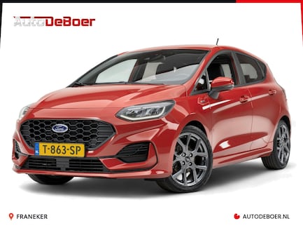Ford Fiesta 0