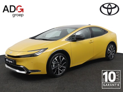 Toyota Prius 0