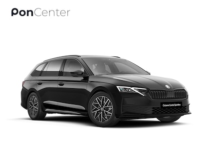 Skoda Octavia 0